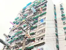 经理推荐:新天地小户型《动迁户的未来》全南有电梯《未来可期》