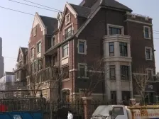 西青区侯台商圈碧和园6室3厅