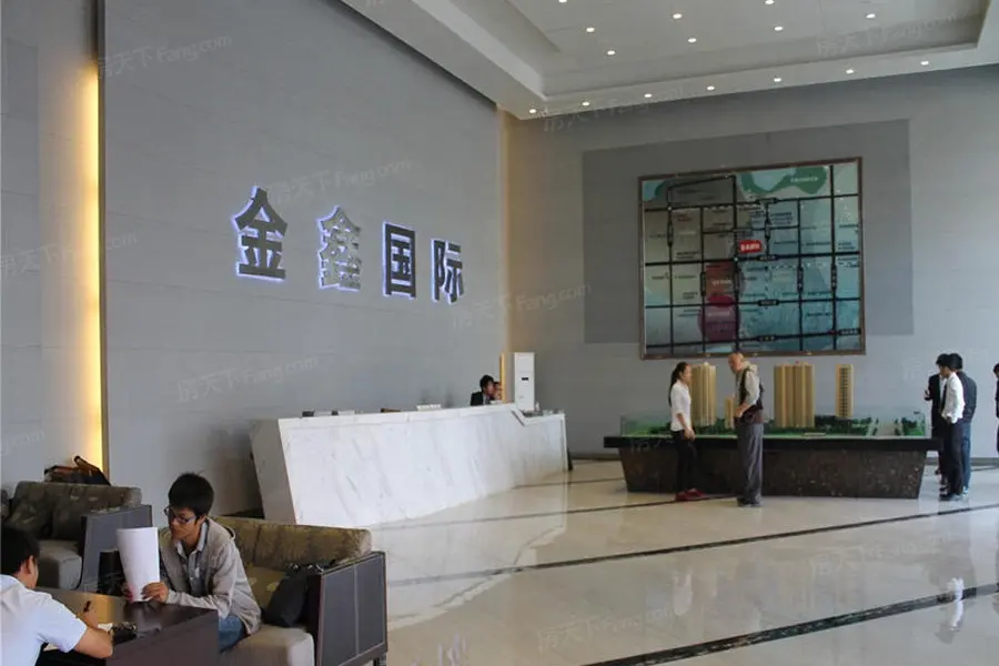 【武汉金鑫国际小区,二手房,租房】- 武汉房天下