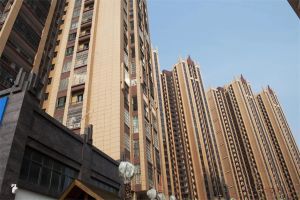 领东汇3室2厅南北
