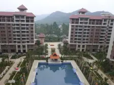 装修两房,业主城心放盘,看中可以谈谈。