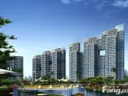御城金湾