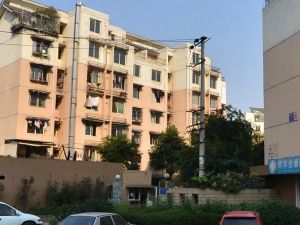 【金福苑(青羊)】| 成都市青羊区金福南路55号3栋2单元14楼1401号房屋及附着装修