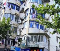 石泉路180弄1室1厅西南