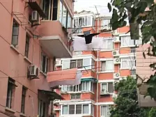 虹口龙之梦,内环内黄金楼层,西边套全明两房