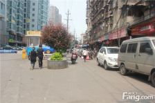 五一六千多电梯房,自住装修双地铁急售