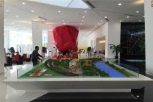 润扬观澜鹭岛三期 3室2厅 南