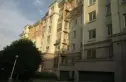 市府小区实景图