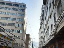 小西湖 地铁口 东西通透 好房出售