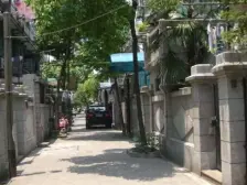 鲁迅公园 · 东照里 · 2室 · 1厅