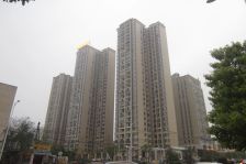 万象美域1室1厅南