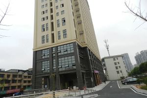 嘉汇公馆1室1厅南