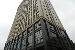 嘉汇公馆 2室1厅 南