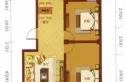 东利名城户型图