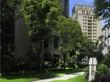 协信公馆 3室1厅 东南