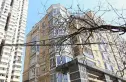 鼎新大厦实景图
