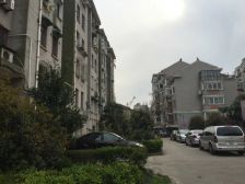 莘园路新村 精装修拎包入住 启秀 空 诚心出售