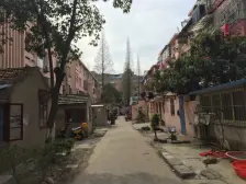 一楼带院子 随时启秀 拎包入住 看房方便 满二