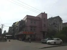 青年路新村底楼带院子精装修,启秀空,满五,独门独院