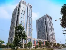 顶峯 一室房东急卖 酒店式大堂 过道大理石铺贴