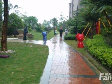 位于新城板块业主急售户型方正采光通透视野开阔