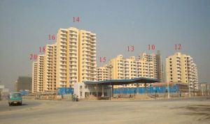 领街好房 2个大露台 上下2层得房率高税少