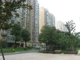 香溢公寓北区3室2厅南