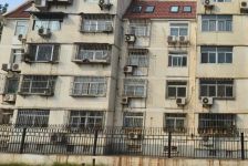 蓝苑南区精装两室好楼层诚心出售