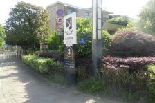 靠山独栋别墅大花园2亩实际500多平位置安静