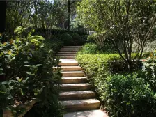 南城万科翡丽山243平5室3卫精装修保养新配车位