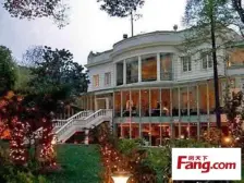 九城家天下新座 6室3厅 南