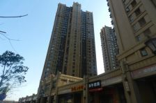 中海国际社区二期1室1厅南