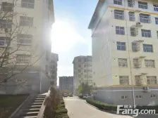 阳光小区 三室 南北通透 明厨明卫 布局合理