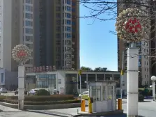 七星花园 1室1厅 南