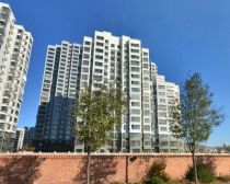 乐园公寓二期2室2厅南北