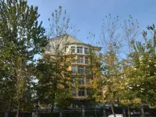 金盾花园 2室2厅 南 北