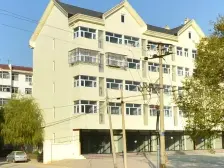 简单装修,南北通透格局,配套设施齐全