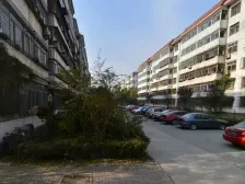 翠湖新村 三室 南北通透户型 看房方便