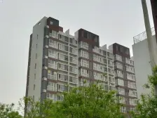 和顺家园三区 1室1厅 南