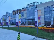 姑苏沧浪新城苏州世茂广场(姑苏)2室1厅,诚心出售