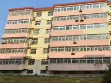 急售畅达园步梯洋房5楼 南北通透户型房主诚心出售