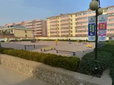 出售畅达园,位置好 现代式精装修干净 三室两厅一卫的