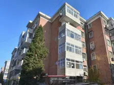 蓟州区光明里小区,满五唯一简单装修,业主急售