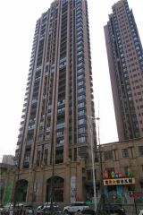 绿地缤纷城A栋2室1厅东南