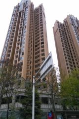 时代睿城 3室2厅 东南 南