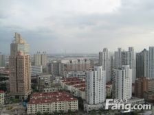 通达广场1室1厅南