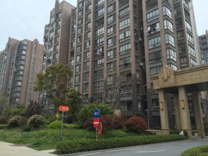 万和华府3室2厅南北