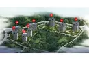 卓达·山水青城效果图