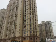 伟业迎春世家 · 3室 2厅2卫 带小院子 采光不影响