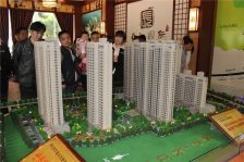 航宇长江国际边户精装二房 拎包入住 人车分流